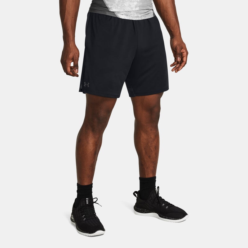 UNDER ARMOUR Men's UA Tech Vent Training Shorts - Image 1